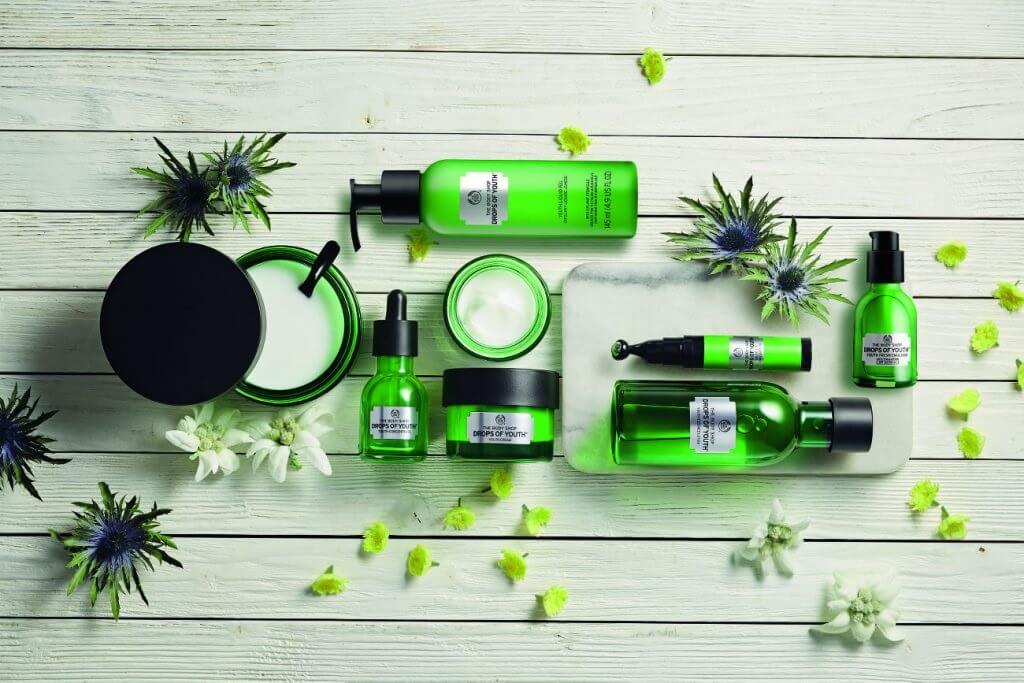 Top thương hiệu mỹ phẩm lừng danh nhất trái đất được mến mộ ở việt nam Top hãng mỹ phẩm lừng danh nhất quả đât được thương mến ở việt nam