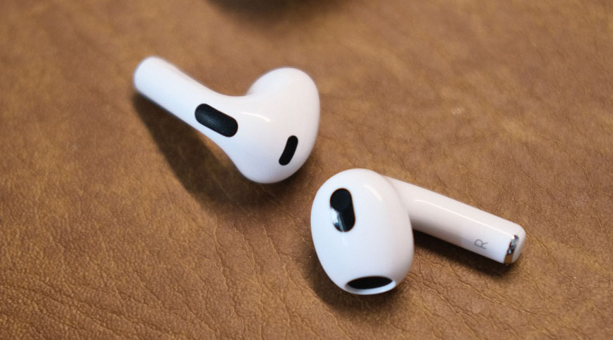 Tai nghe táo apple airpods  thiết yếu hãng