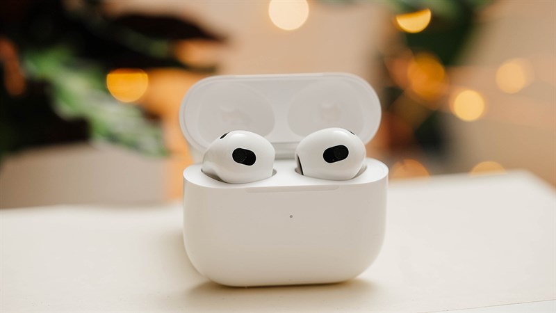 Cập nhật ngay giá bán airpods thiết yếu hãng bây giờ có tặng kèm gì hot