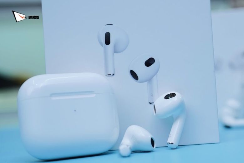 Airpods  giá bao nhiêu tại việt nam