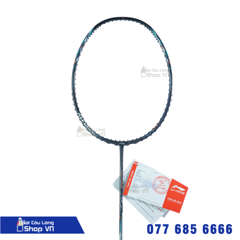 Vợt cầu lông lining axforce  chính hãng