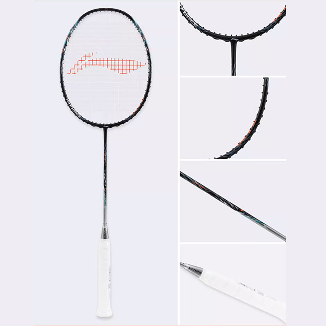 Vợt mong lông lining axforce