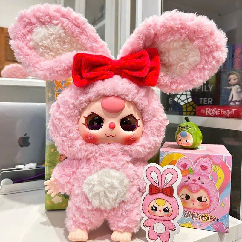 Giá cả và mua sắm baby three chính hãng, hướng dẫn chi tiết