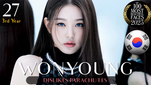 Gương mặt đẹp tuyệt vời nhất thế giới bất đồng quan điểm nancy vứt xa jisoo tận hạng át mãng cầu trát với thiên thần victorias secret Gương mặt đẹp nhất thế giới tranh cãi nancy quăng quật xa jisoo tận hạng át na trát với thiên thần victorias secret