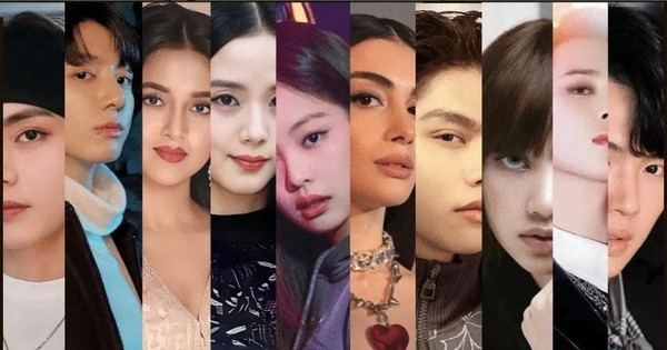 Top điển trai và xinh đẹp tuyệt vời nhất thế giới v bts đầu bảng blackpink thiếu một Top điển trai cùng xinh đẹp tuyệt vời nhất thế giới v bts đầu bảng blackpink thiếu hụt một