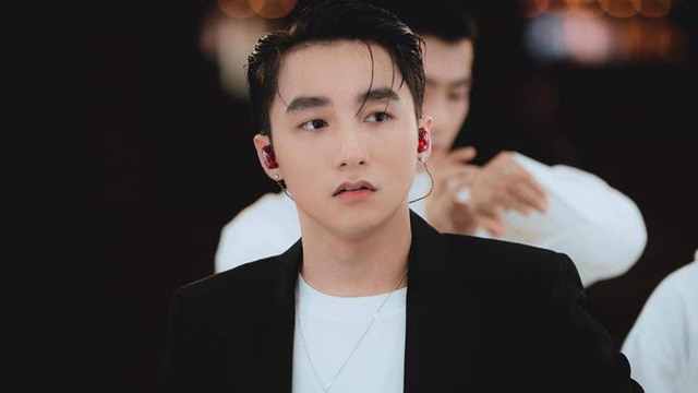 Sơn tùng m Sơn tùng m