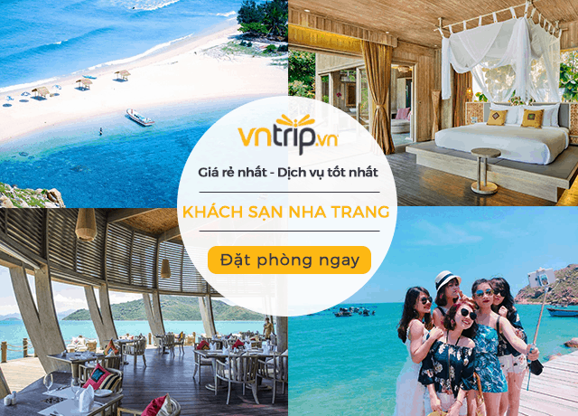 địa điểm ẩm thực nha trang với các quán tiêu hóa nhất