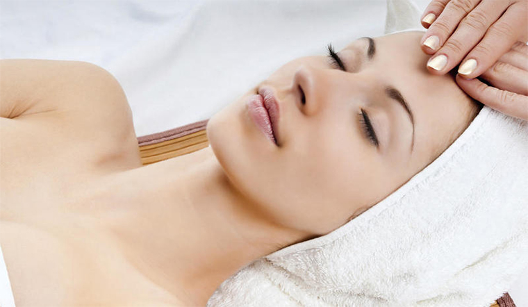 Các bước quan tâm da cơ bản tại spa