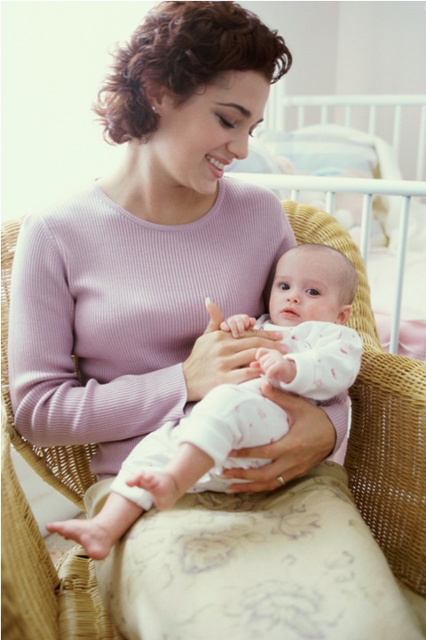 Trẻ mon tuổi cải tiến và phát triển dinh dưỡng vận động Trẻ mon tuổi cải cách và phát triển dinh dưỡng vận động