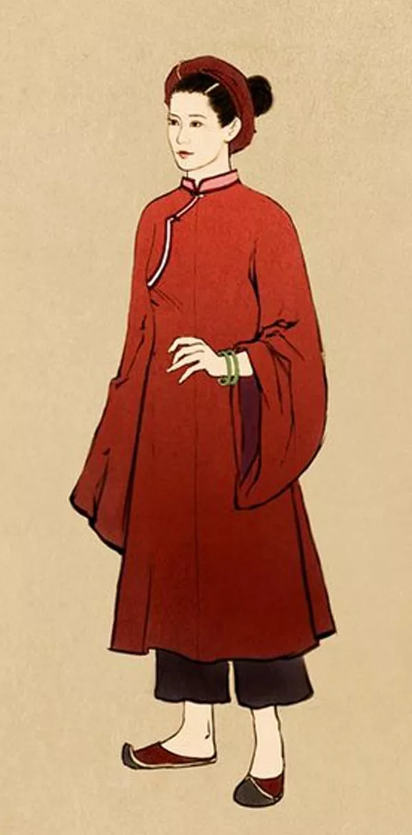 Đặc Điểm trang phục Ở nhà - sự kết hợp giữa thoải mái và phong cách