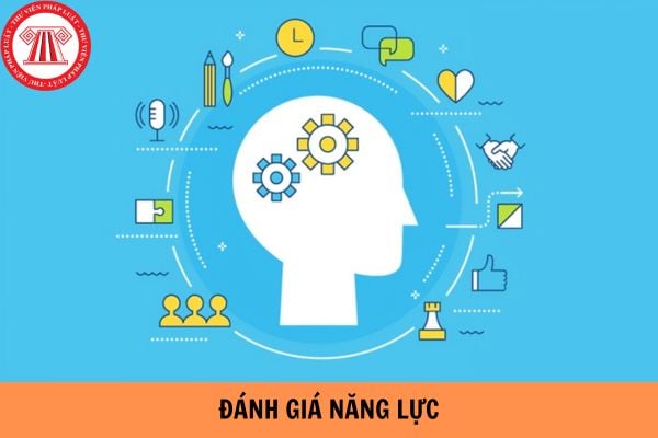Kỳ thi review năng lực gồm những môn nào Kỳ thi đánh giá năng lực tất cả những môn nào