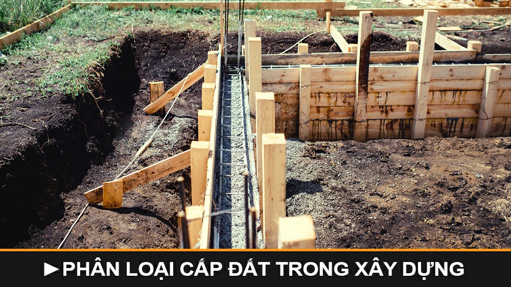 Đất cấp là gì