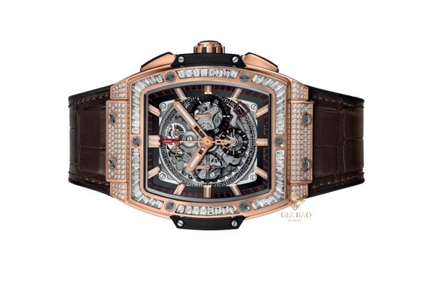 Đồng hồ hublot nam bao gồm hãng