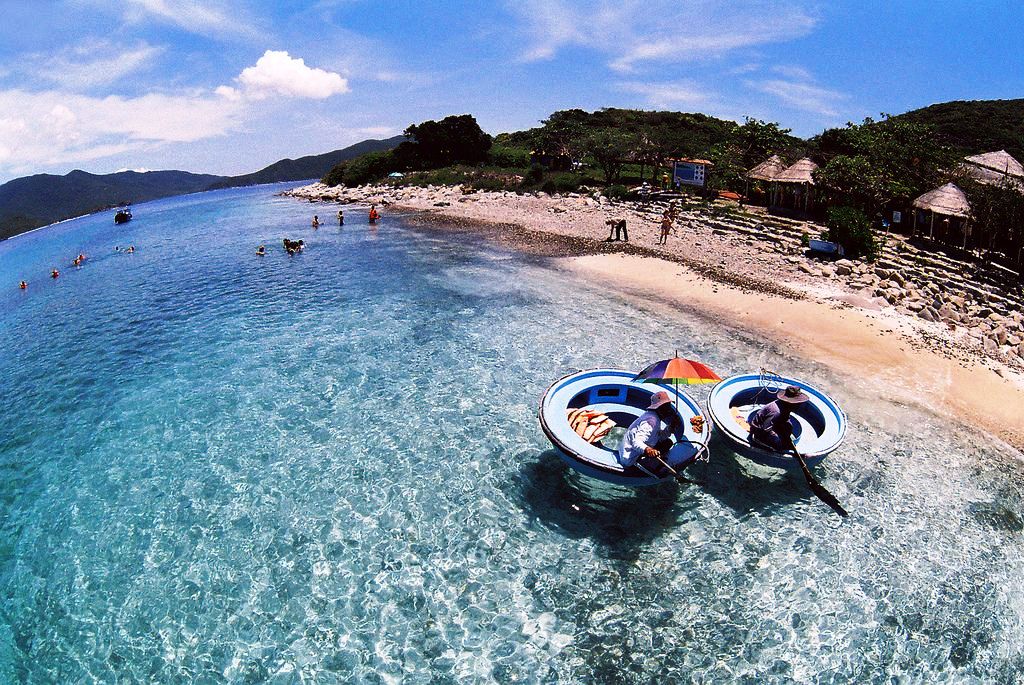 GiÁ vÉ cÁc ĐiỂm tham quan du lịch Ở nha trang