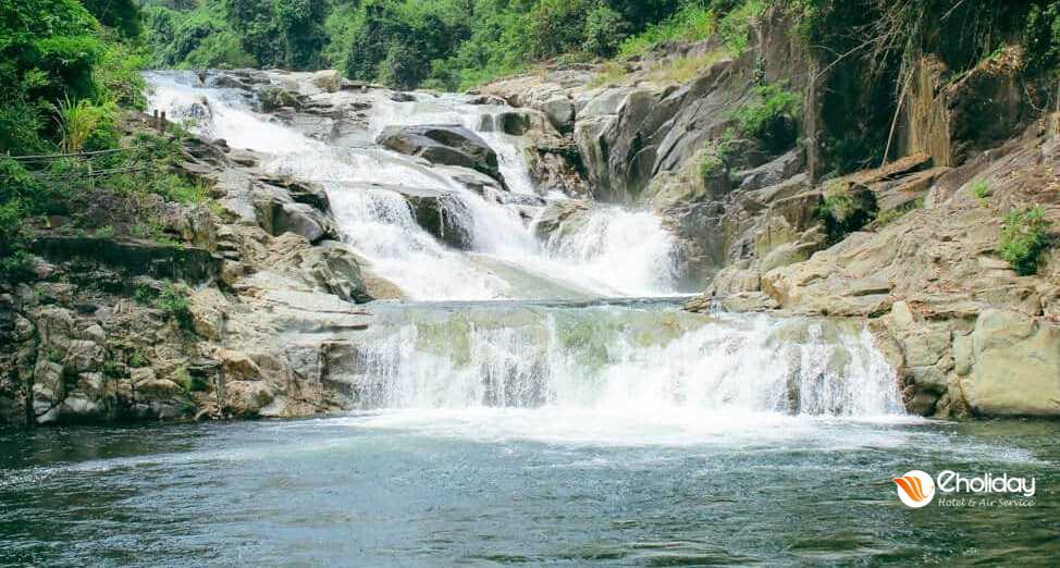 Giá vé tham quan chơi nhởi nha trang