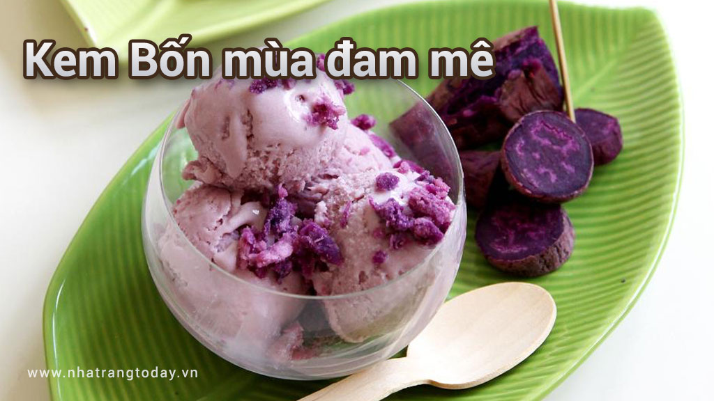 Bốn mùa đam mê Bốn mùa đam mê