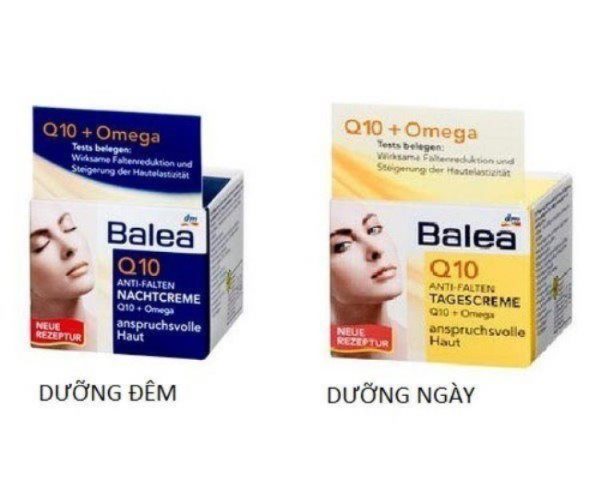 Review  kem dưỡng trắng da của Đức giỏi nhất