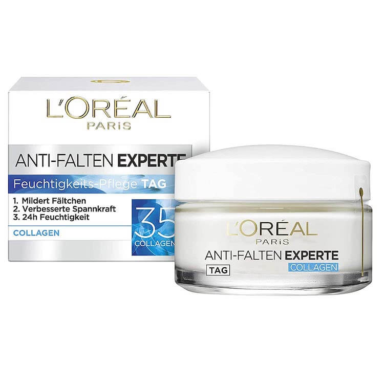 Kem dưỡng da loreal bớt mờ mối nhăn tuổi  ml