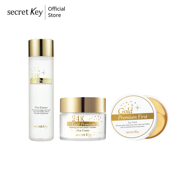 Review bộ kem dưỡng domain authority hàn quốc cao cấp bạn nên tất cả secret key Review cỗ kem dưỡng da hàn quốc cao cấp bạn nên gồm secret key