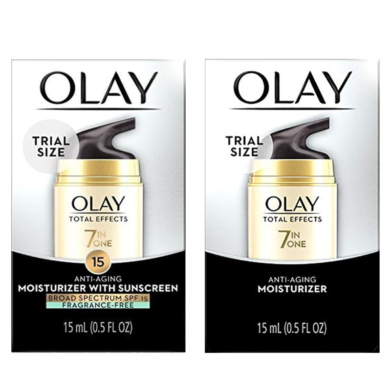 Kem dưỡng da olay total effects in anti Kem dưỡng da olay total effects in anti
