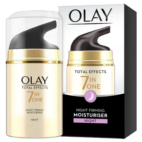 Set kem dưỡng olay total effects in ngày với đêm Set kem dưỡng olay total effects in ngày cùng đêm