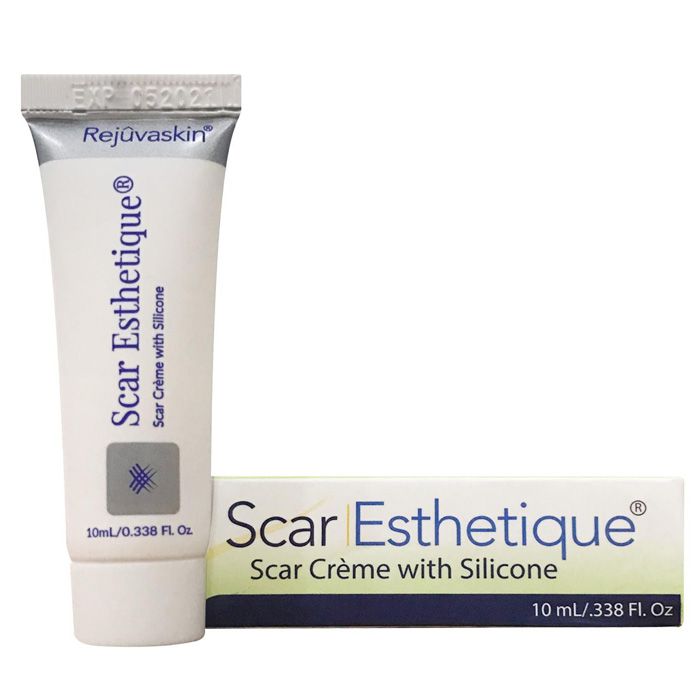 Kem trị sẹo scar esthetique g mỹ