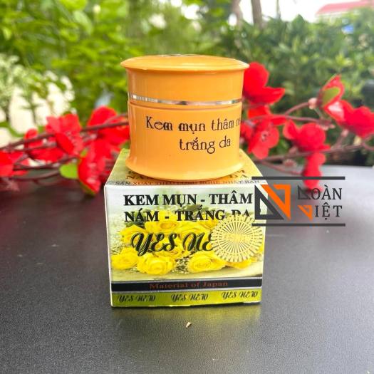 Kem yes new Kem yes new