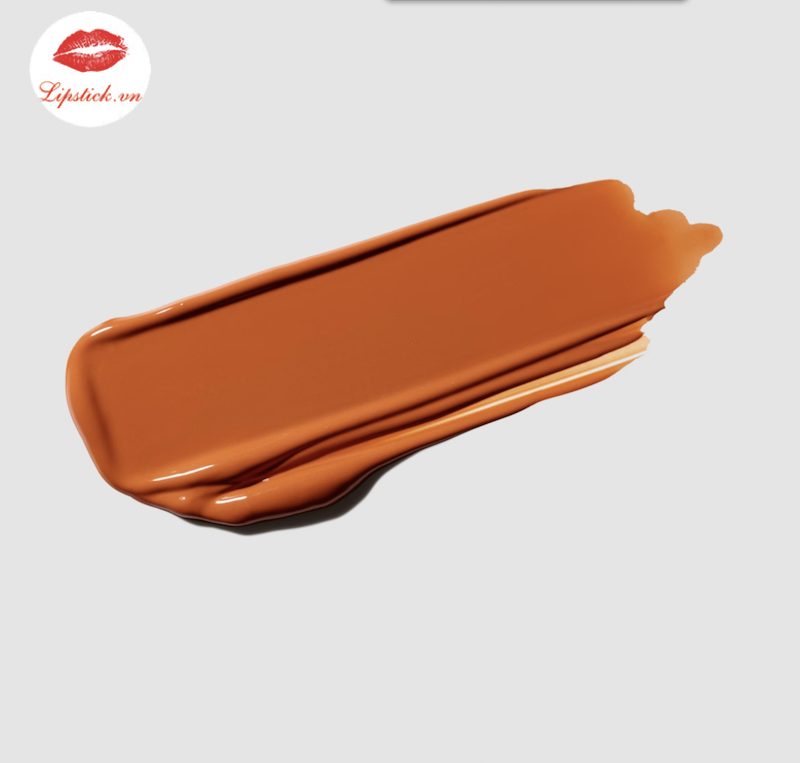 Son kem mac yes color cam mật ong Đẹp nhất Son kem mac yes màu sắc cam mật ong Đẹp nhất