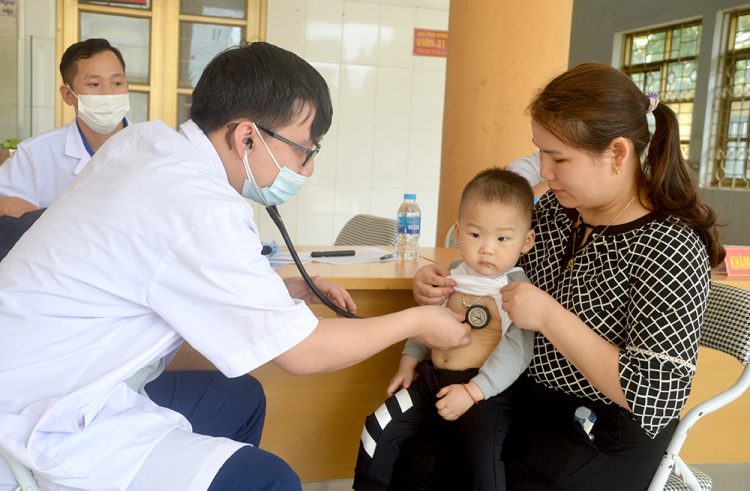 Top cửa hàng khám bổ dưỡng cho bé Ở Đà nẵng giỏi nhất Top các đại lý khám bồi bổ cho bé xíu Ở Đà nẵng xuất sắc nhất