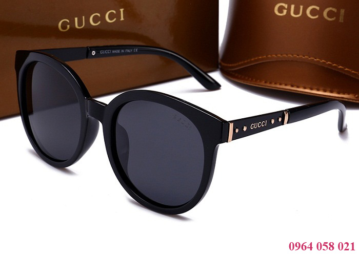 Mắt kính gucci phái nữ chính hãng sản xuất gucci  c made in italy