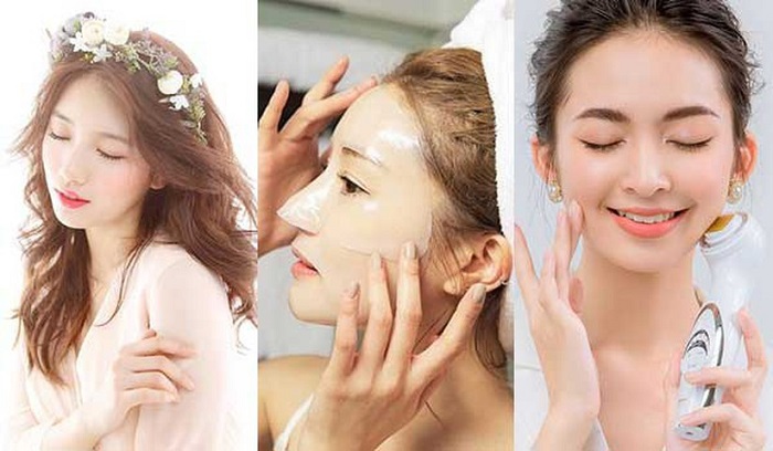 Dự báo xu hướng làm đẹp đang lên ngôi vào năm Dự báo xu hướng làm đẹp sẽ lên ngôi vào năm