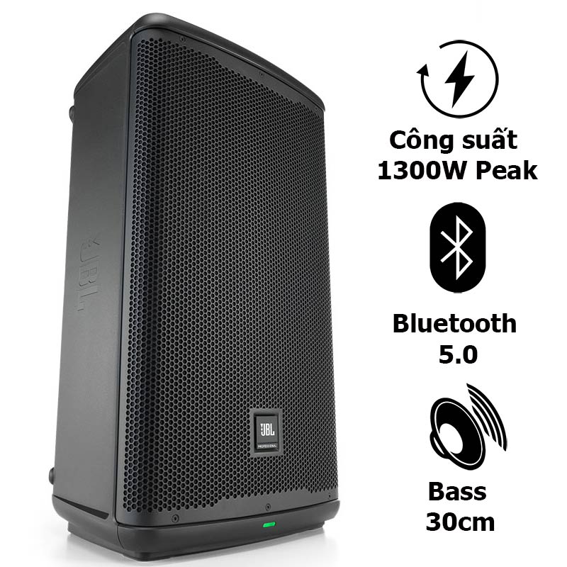 Loa jbl eon  bao gồm hãng giá cực sốc