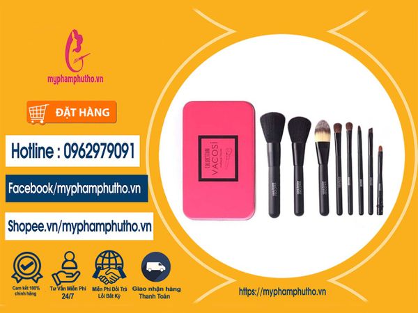 Mua bộ trang Điểm Ở Đâu - hướng dẫn lựa chọn và mua sắm hiệu quả