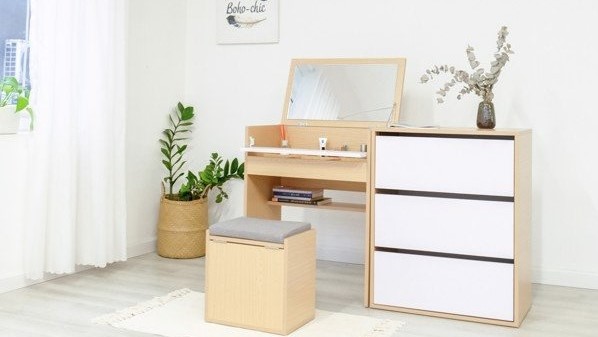 Mua Đồ trang Điểm Ở Đâu, hướng dẫn lựa chọn cửa hàng mỹ phẩm uy tín tại hà nội và tp. hcm