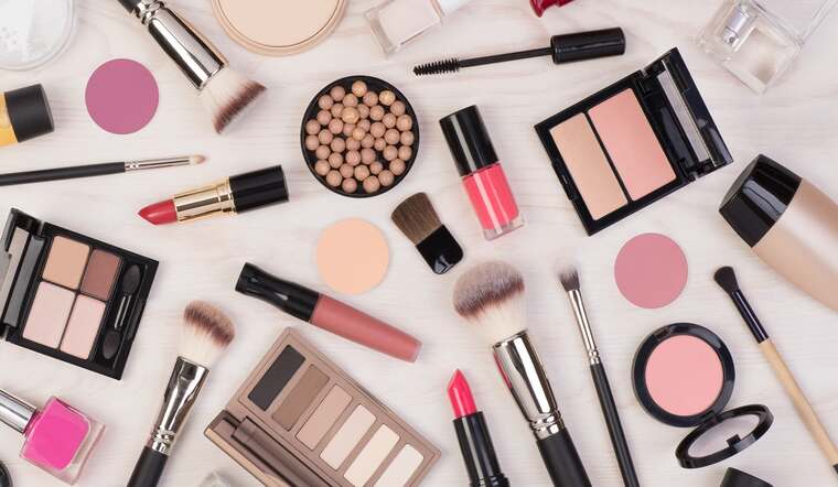 Tất tần tật tin tức về thuật ngữ makeup dành cho tất cả những người mới bắt đầu