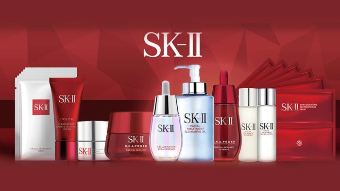 Skii có buôn bán ở mỹ không