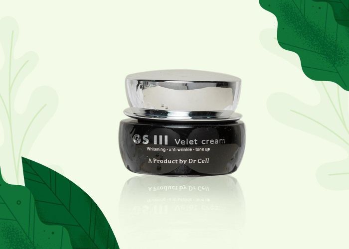 Hỏi đáp chất làm đẹp dr cell tất cả phải kem trộn không Hỏi đáp mỹ phẩm dr cell tất cả phải kem trộn không