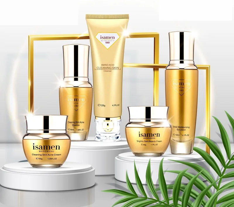 Mỹ phẩm isamen có phải kem trộn không? Đánh giá chi tiết và hướng dẫn sử dụng