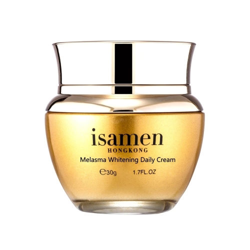 Kem sệt trị nám mảng isamen eijun beauty cream Kem sệt trị nám mảng isamen eijun beauty cream