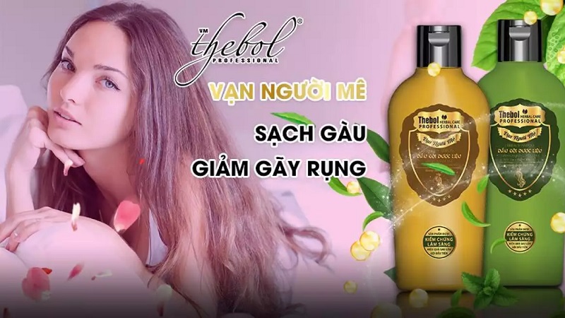 Top  thương hiệu mỹ phẩm việt nam tốt nhất hiện nay