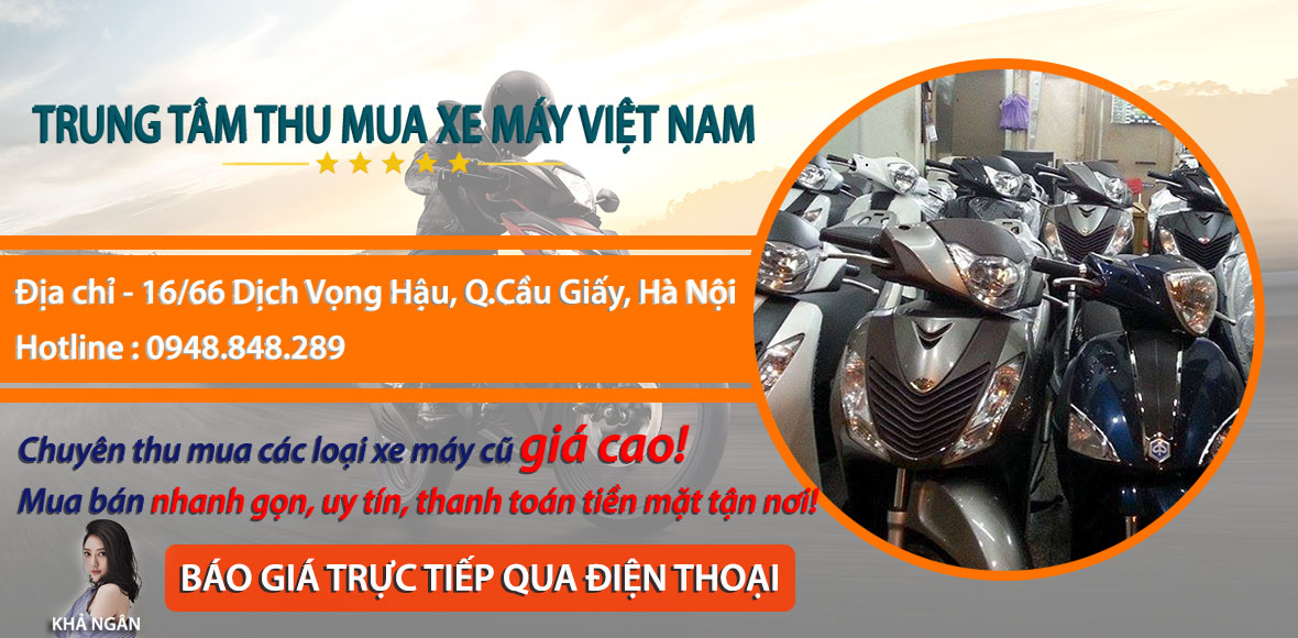 Thu download xe lắp thêm cũ giá cực tốt hà nội