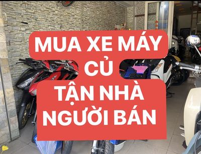 Xe thiết bị cũ mới mua bán giá chỉ tốt