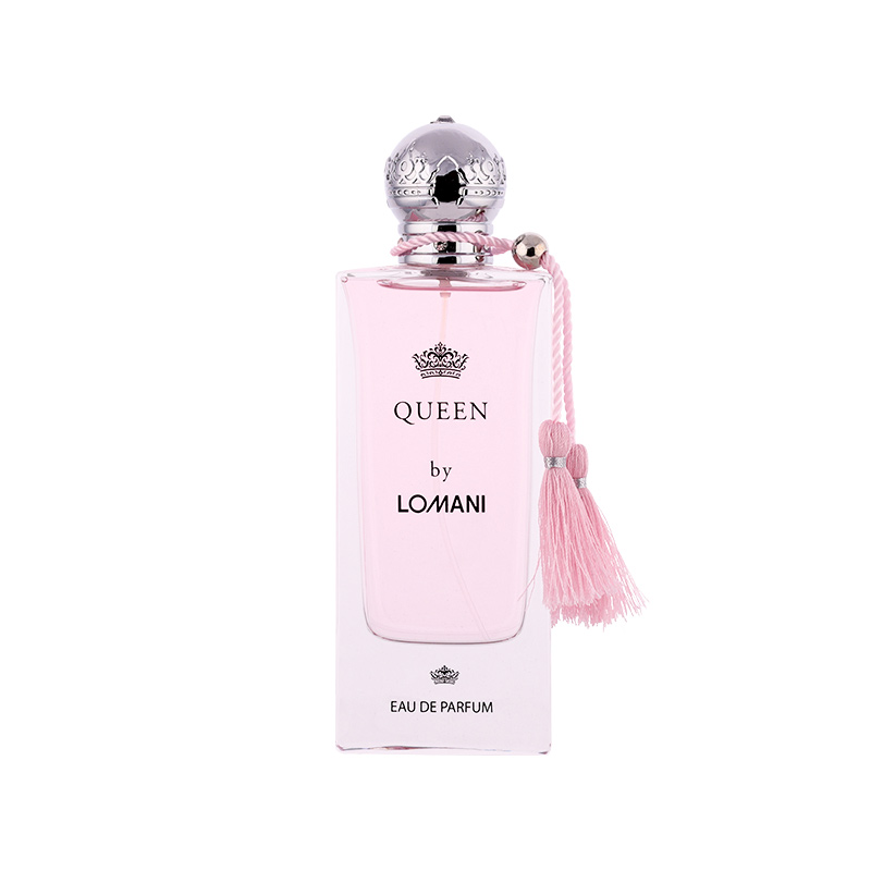 Nước hoa queen lomani edp ml