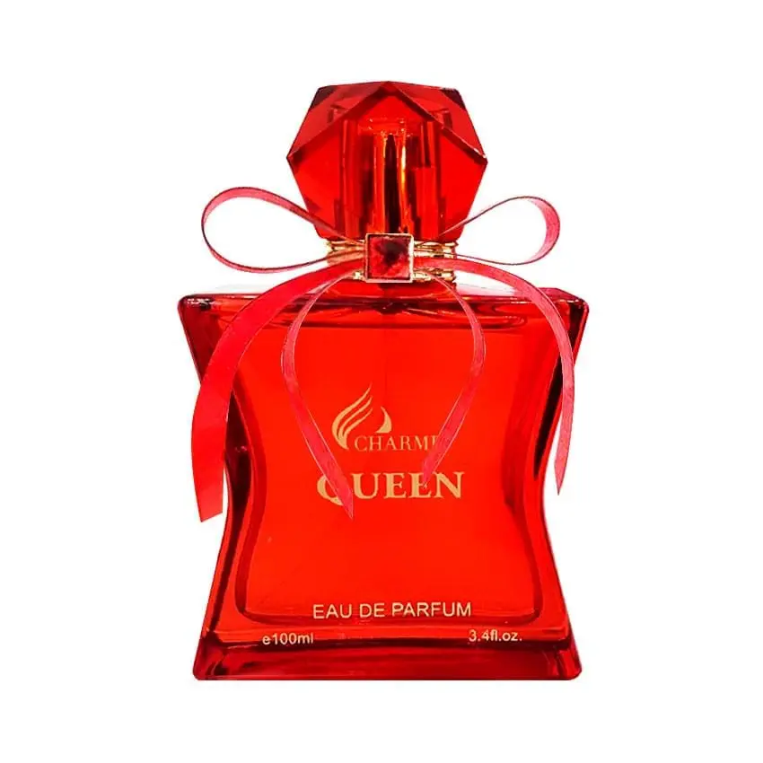 Nước hoa phụ nữ charme queen ml