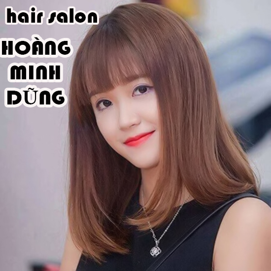 TiỆm cẮt tÓc nỮ ĐẸp Ở quẬn gÒ vẤp TiỆm cẮt tÓc nỮ ĐẸp Ở quẬn gÒ vẤp