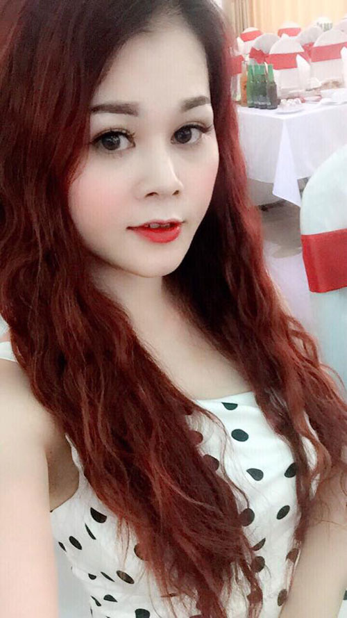 Mẹ  con em của mình như hot girl x nhờ thẩm mỹ và nghệ thuật trang điểm