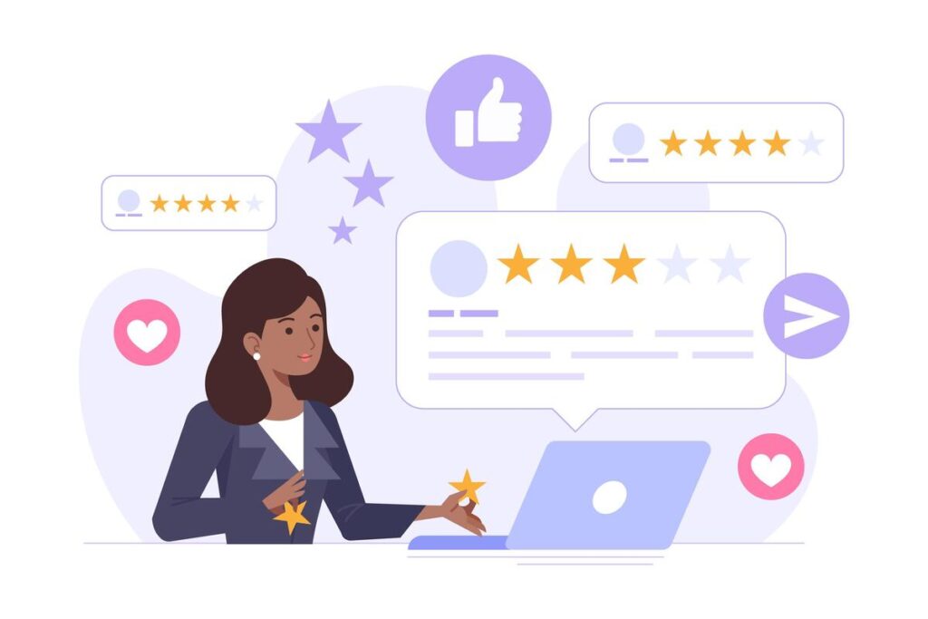Feedback là gì Feedback là gì