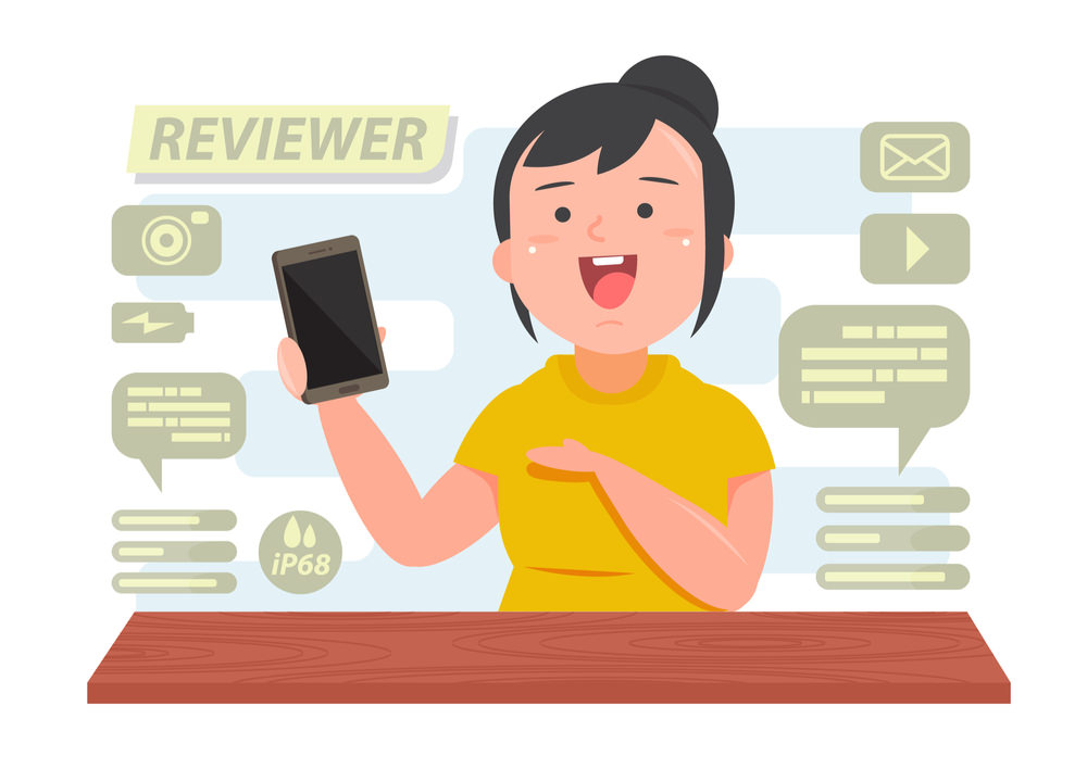Top website cung cấp viết đánh giá kiếm tiền online mà chúng ta nên biết Top website cung cấp viết review kiếm tiền online mà chúng ta nên biết