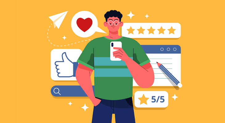 Có yêu cầu viết nhận xét sản phẩm tìm tiền online nữa không Có cần viết đánh giá sản phẩm tìm tiền online nữa không